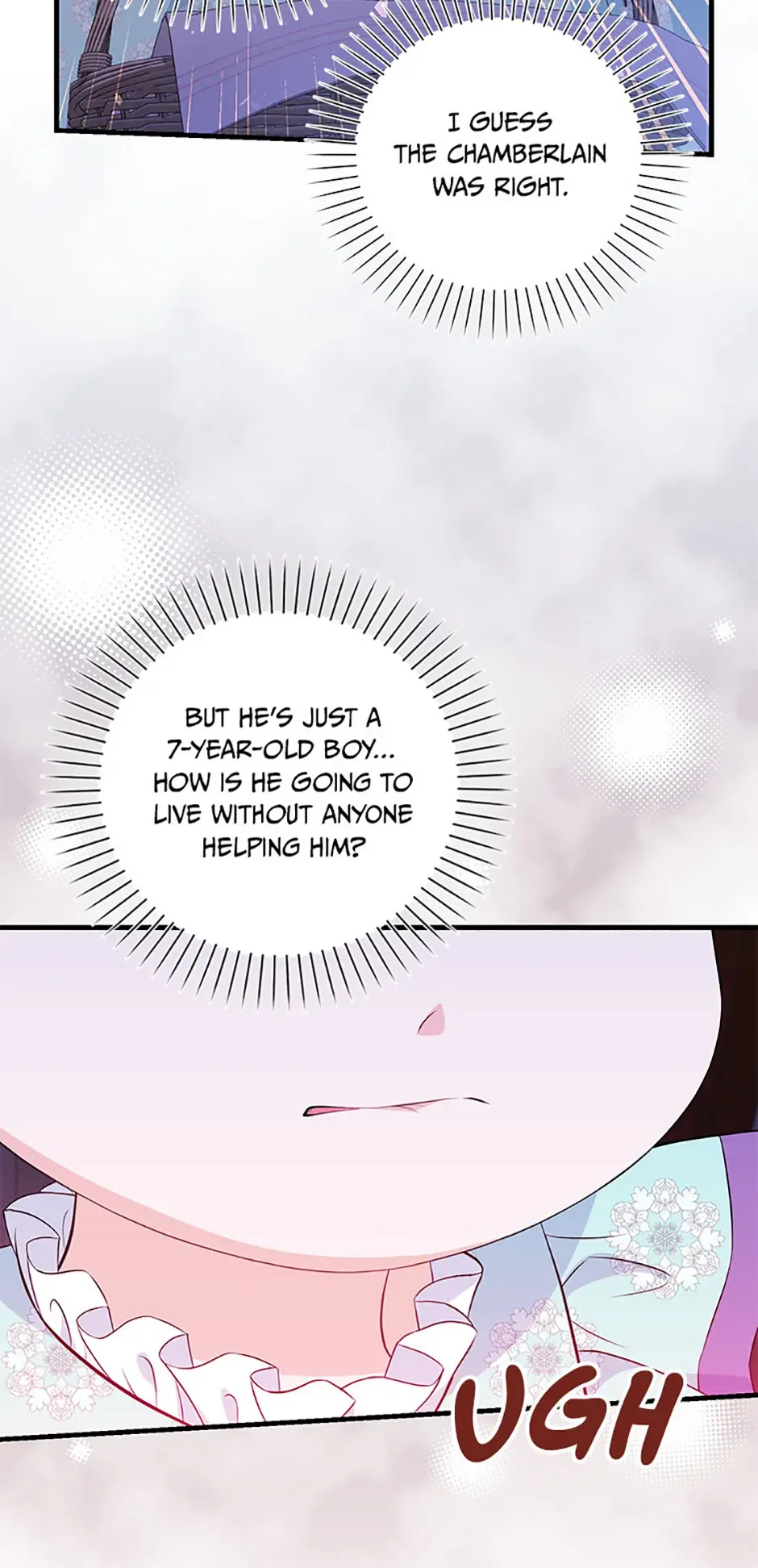 The S-Class Little Princess Is Too Strong Chapter 15 Online - página 12