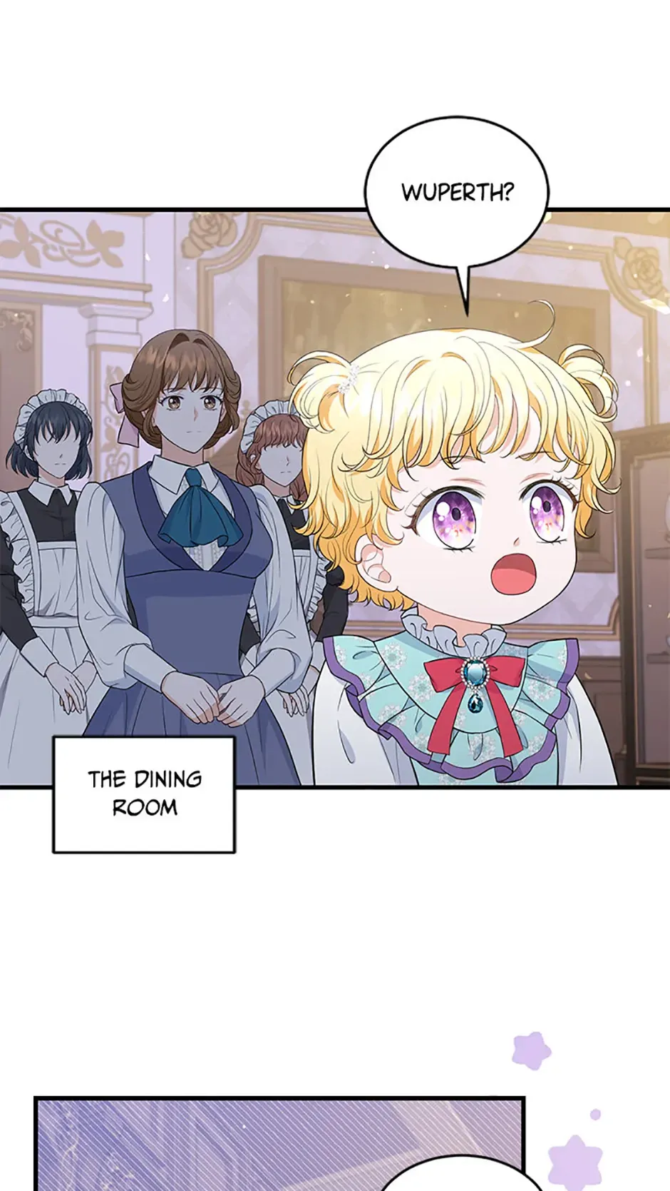 The S-Class Little Princess Is Too Strong Chapter 15 Online - página 15