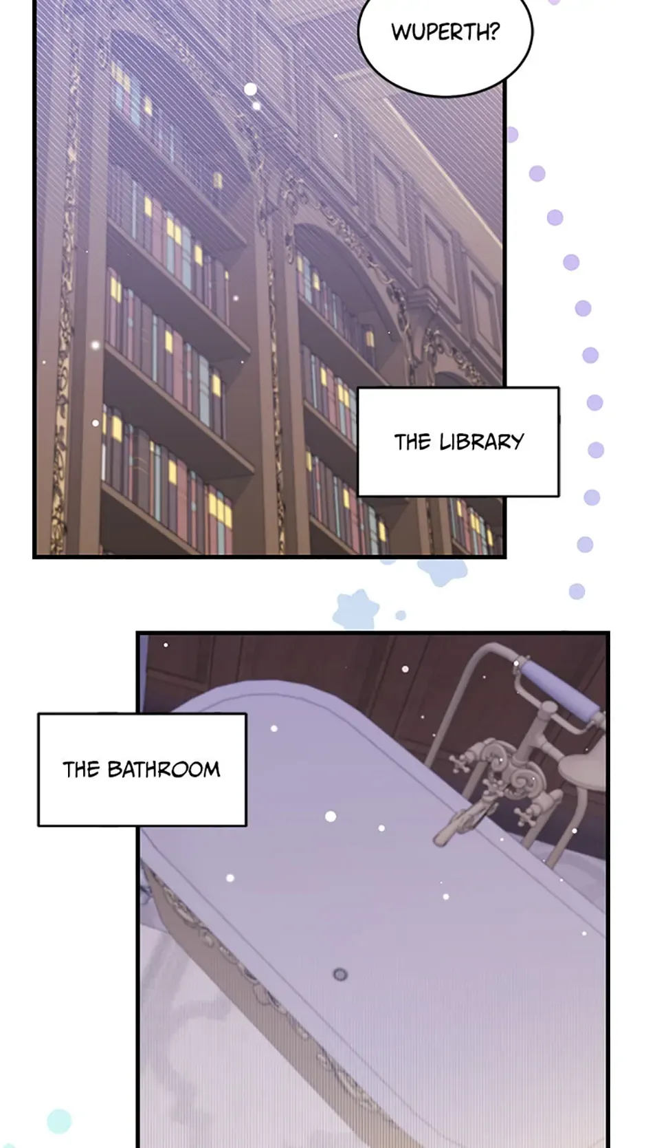 The S-Class Little Princess Is Too Strong Chapter 15 Online - página 16