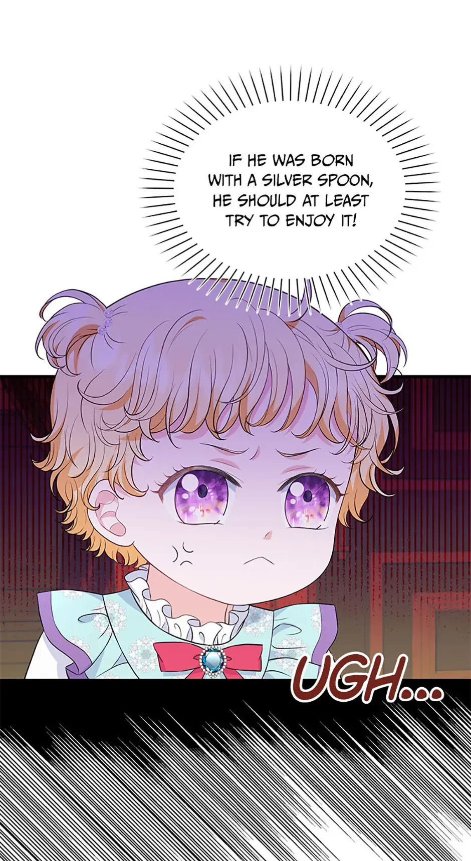 The S-Class Little Princess Is Too Strong Chapter 15 Online - página 20