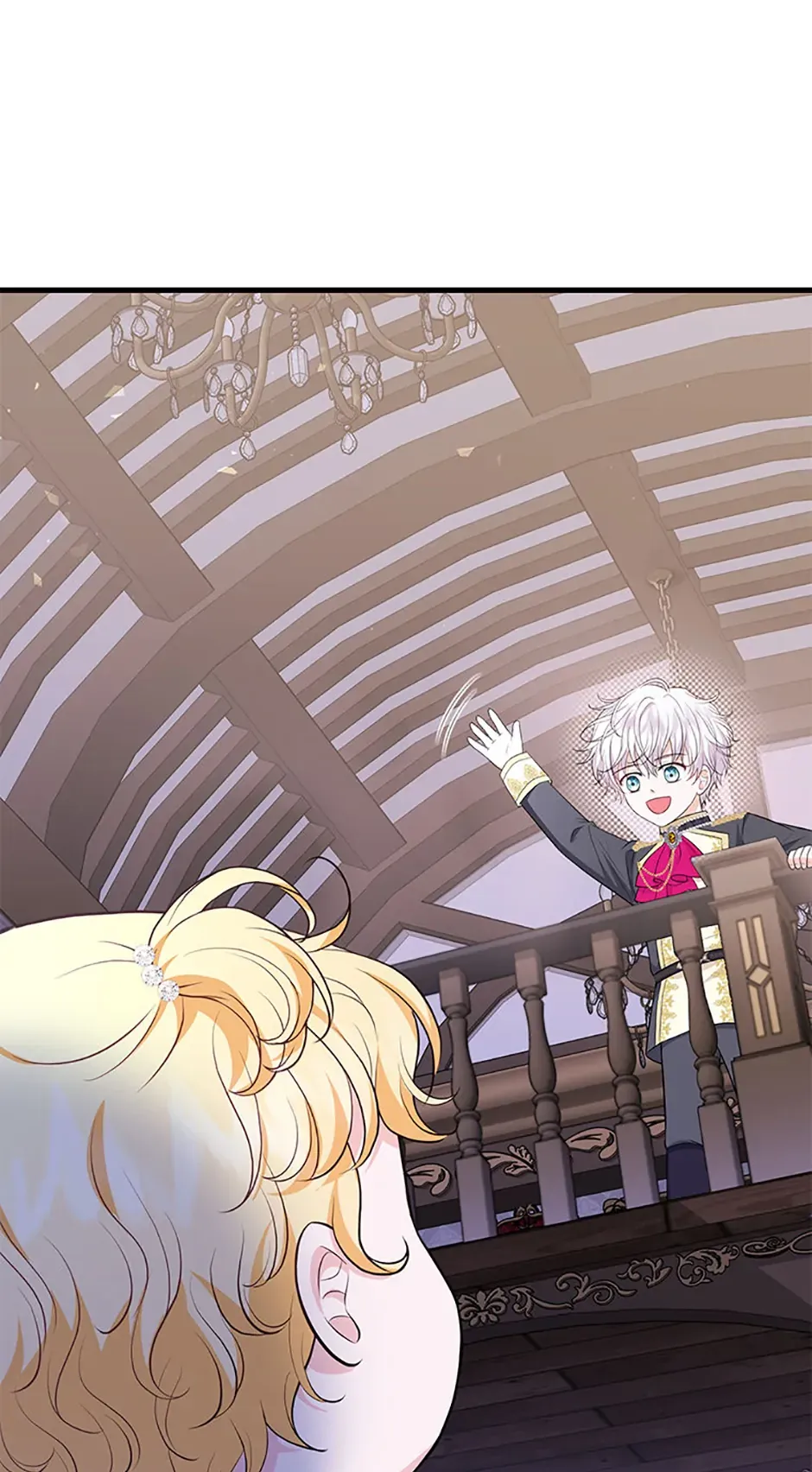 The S-Class Little Princess Is Too Strong Chapter 15 Online - página 25