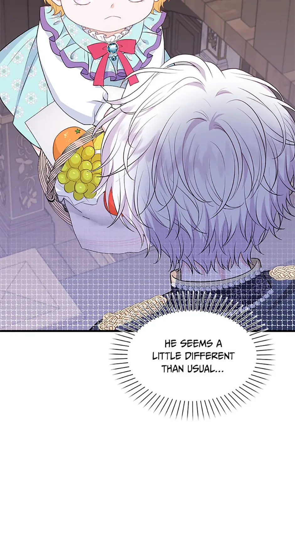 The S-Class Little Princess Is Too Strong Chapter 15 Online - página 27