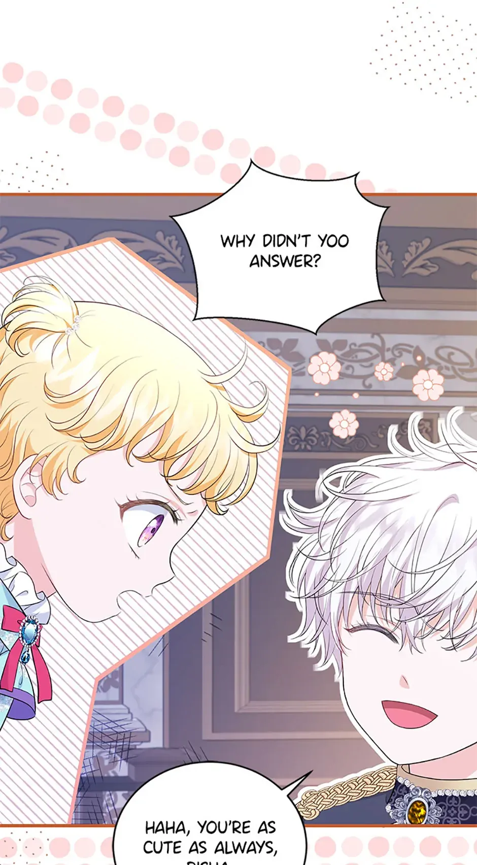 The S-Class Little Princess Is Too Strong Chapter 15 Online - página 28