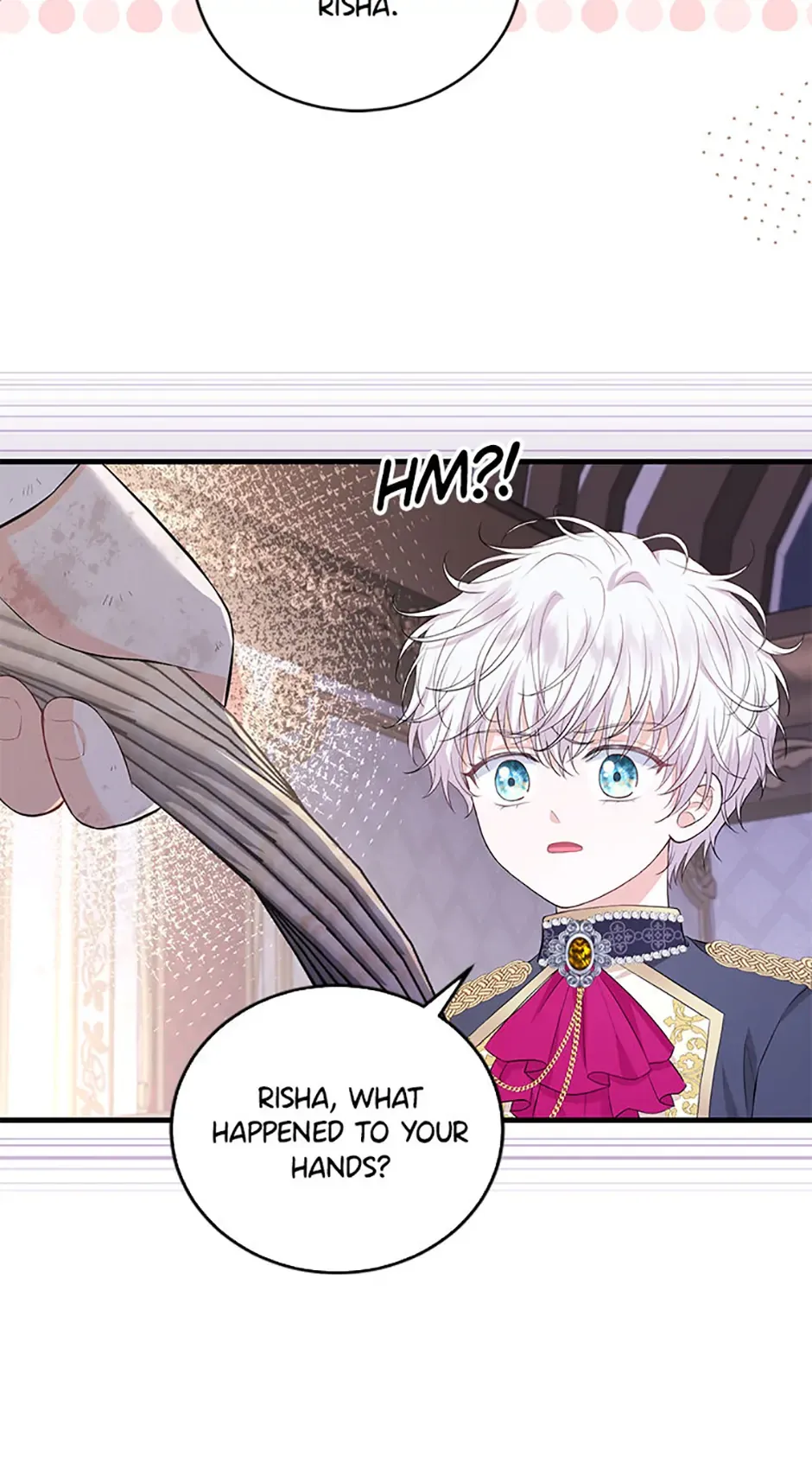The S-Class Little Princess Is Too Strong Chapter 15 Online - página 29