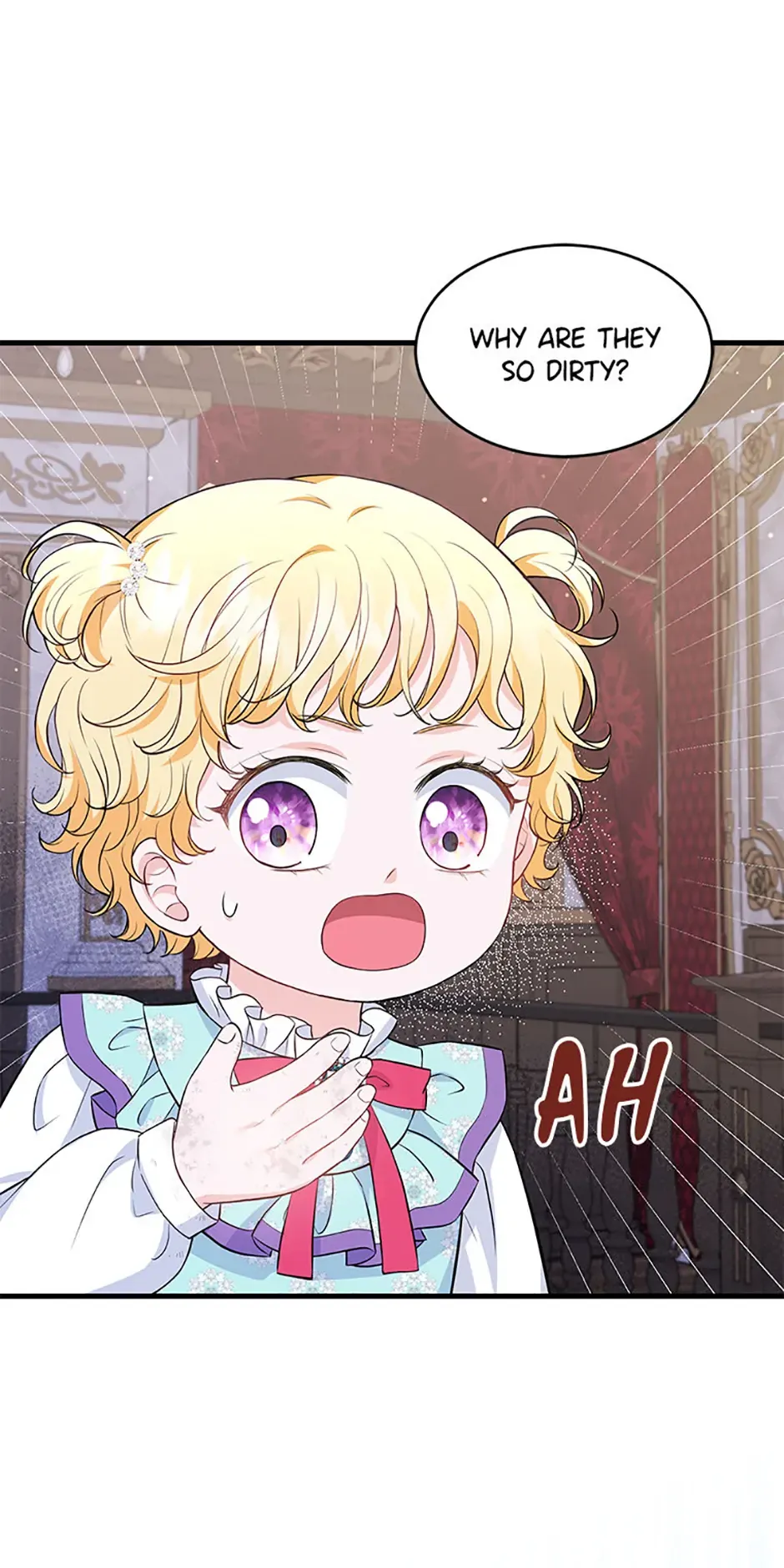 The S-Class Little Princess Is Too Strong Chapter 15 Online - página 30