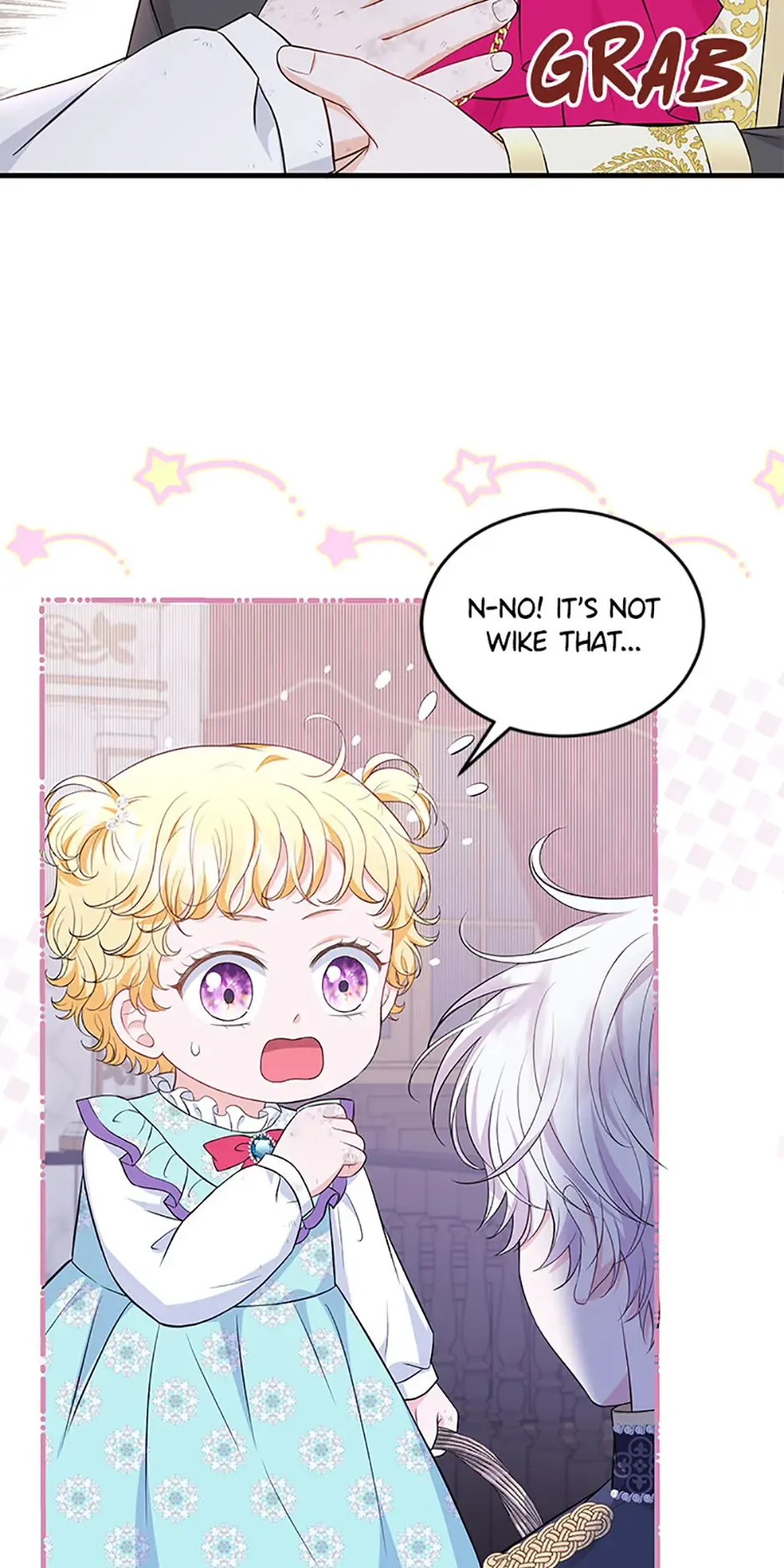 The S-Class Little Princess Is Too Strong Chapter 15 Online - página 32