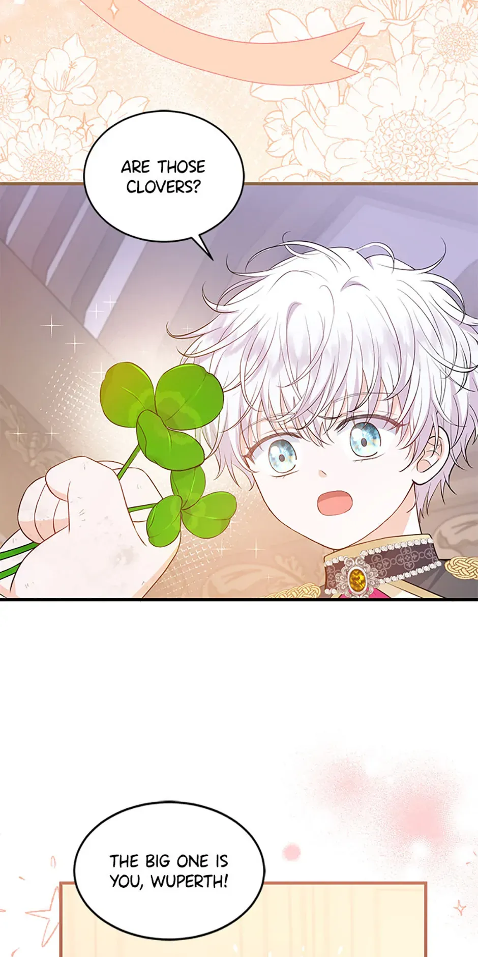 The S-Class Little Princess Is Too Strong Chapter 15 Online - página 37