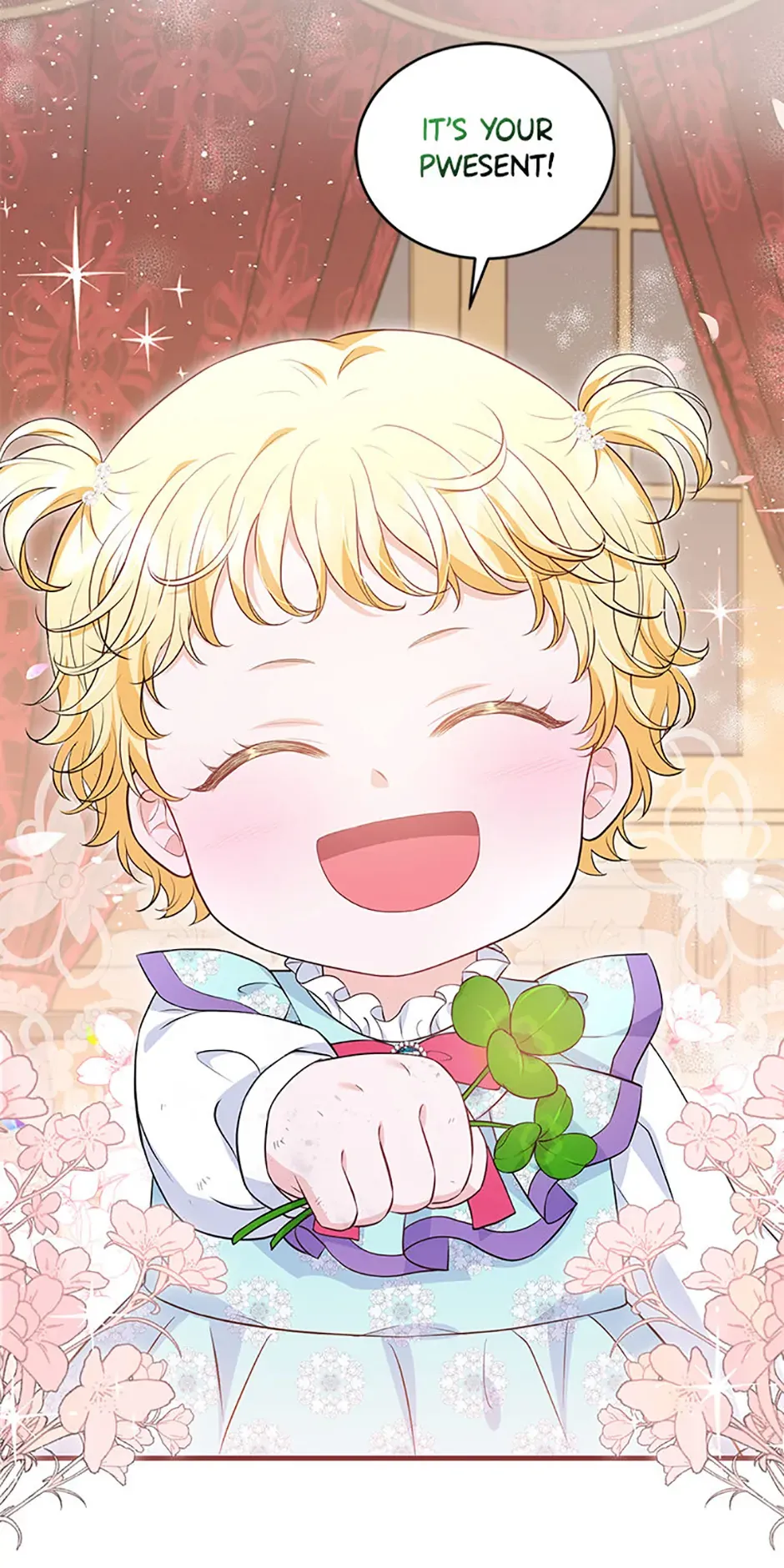 The S-Class Little Princess Is Too Strong Chapter 15 Online - página 39