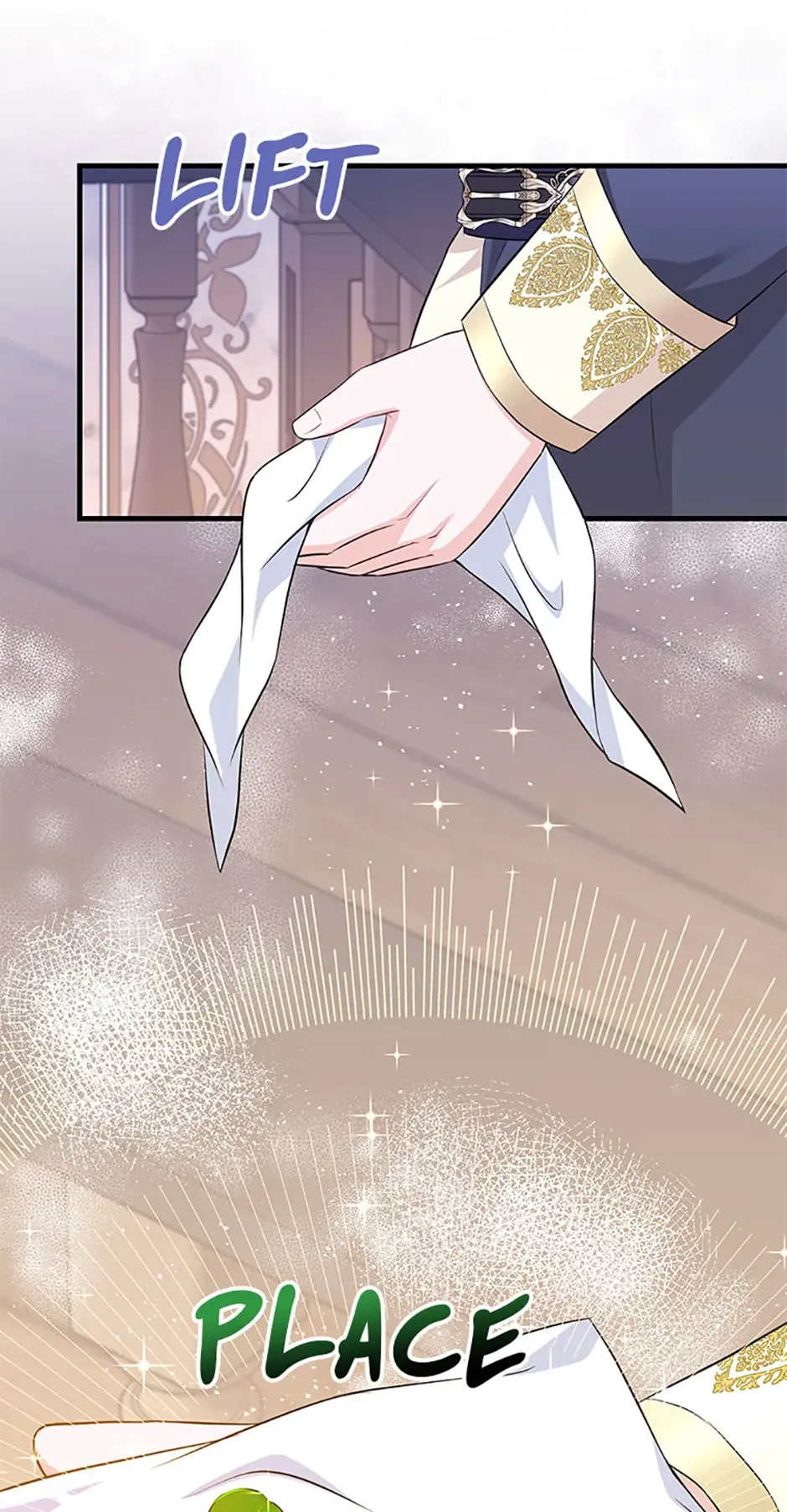 The S-Class Little Princess Is Too Strong Chapter 15 Online - página 40