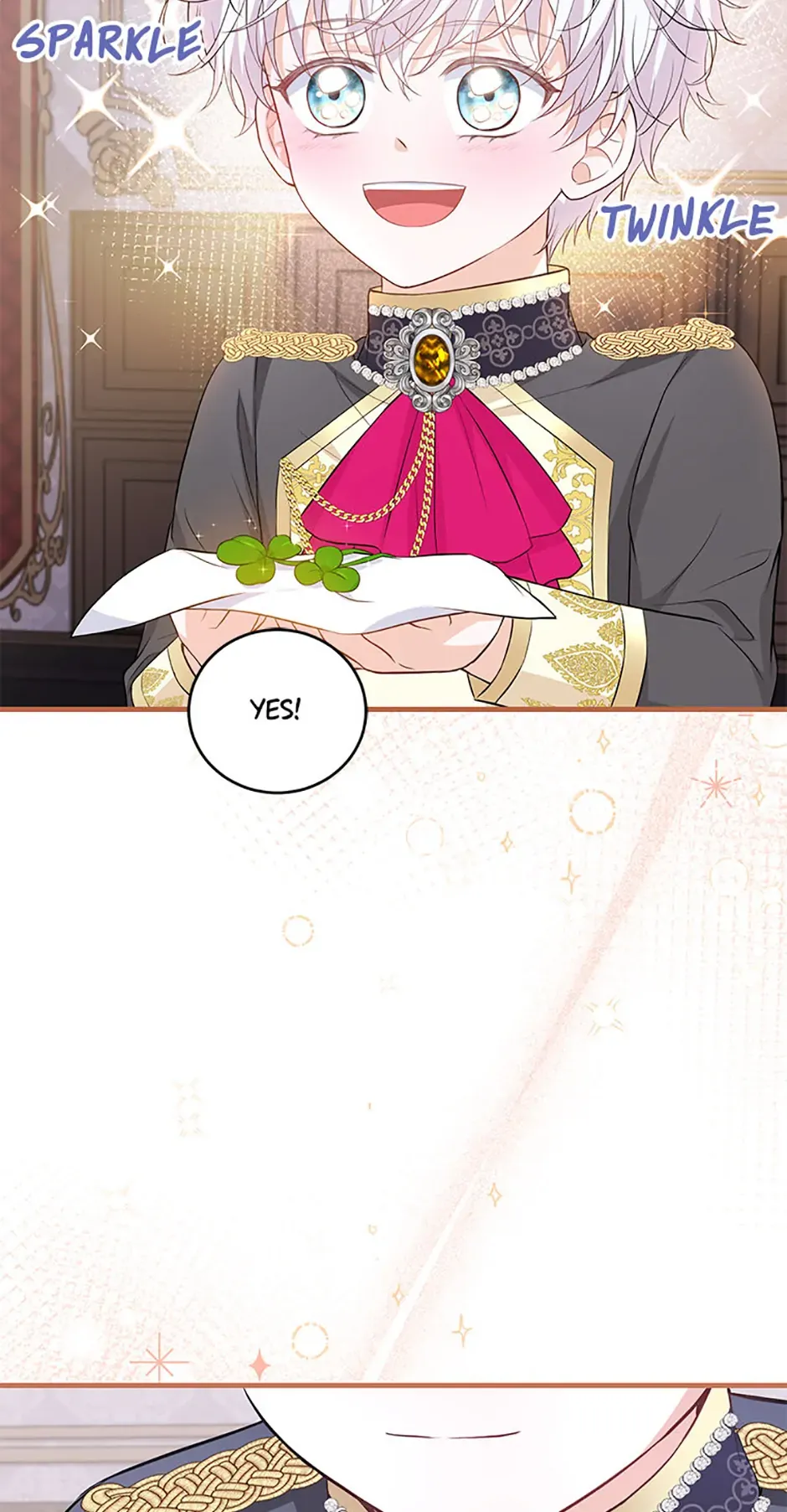 The S-Class Little Princess Is Too Strong Chapter 15 Online - página 42