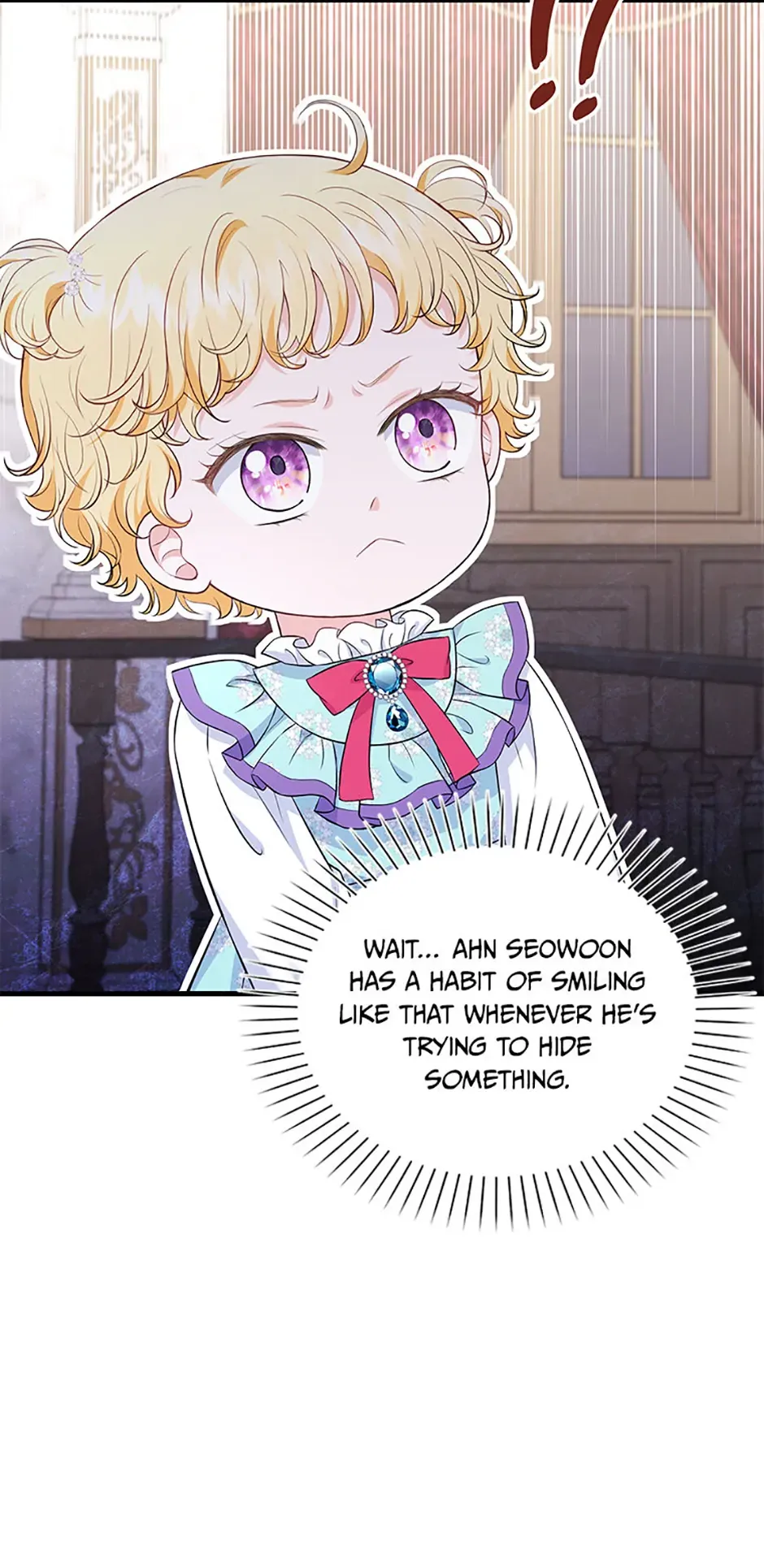 The S-Class Little Princess Is Too Strong Chapter 15 Online - página 48