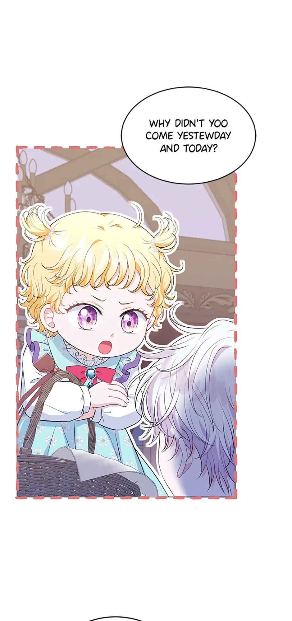 The S-Class Little Princess Is Too Strong Chapter 15 Online - página 49