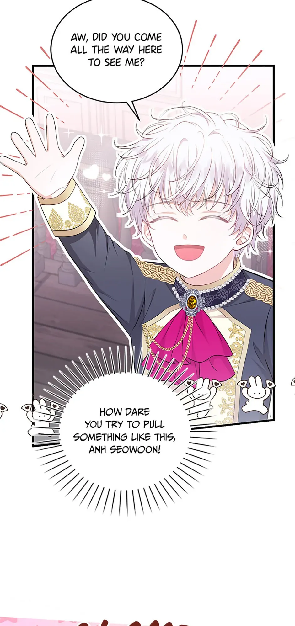 The S-Class Little Princess Is Too Strong Chapter 15 Online - página 50