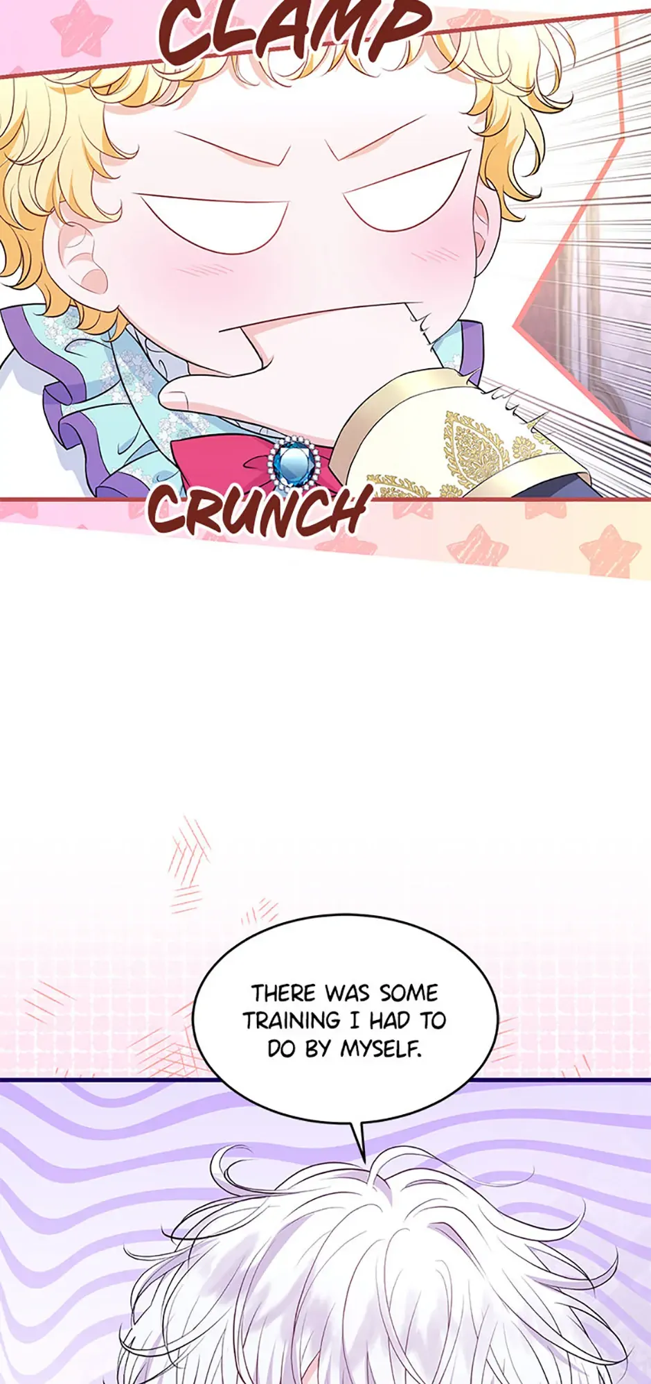 The S-Class Little Princess Is Too Strong Chapter 15 Online - página 51