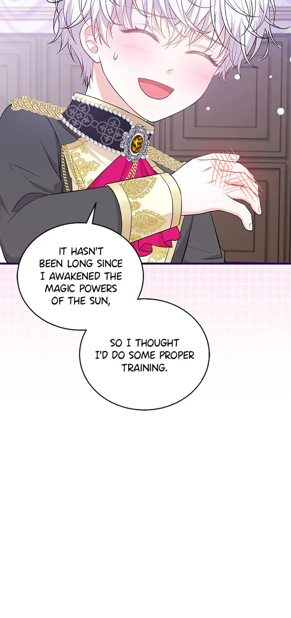 The S-Class Little Princess Is Too Strong Chapter 15 Online - página 52