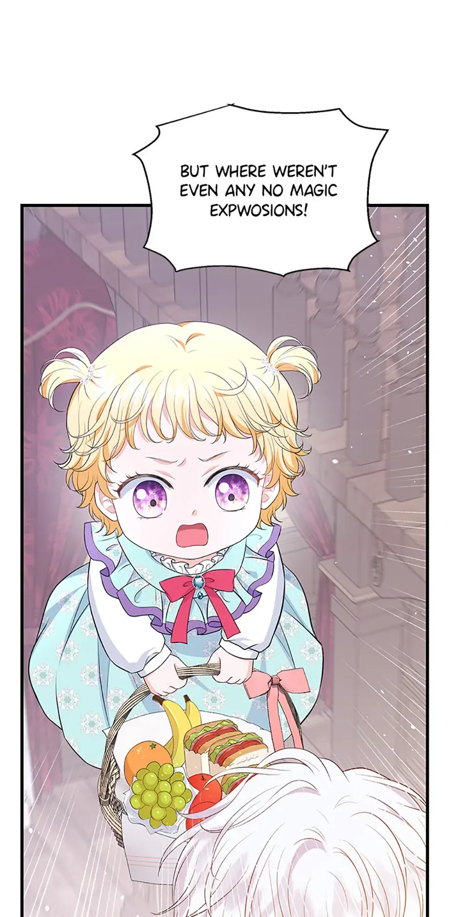 The S-Class Little Princess Is Too Strong Chapter 15 Online - página 53
