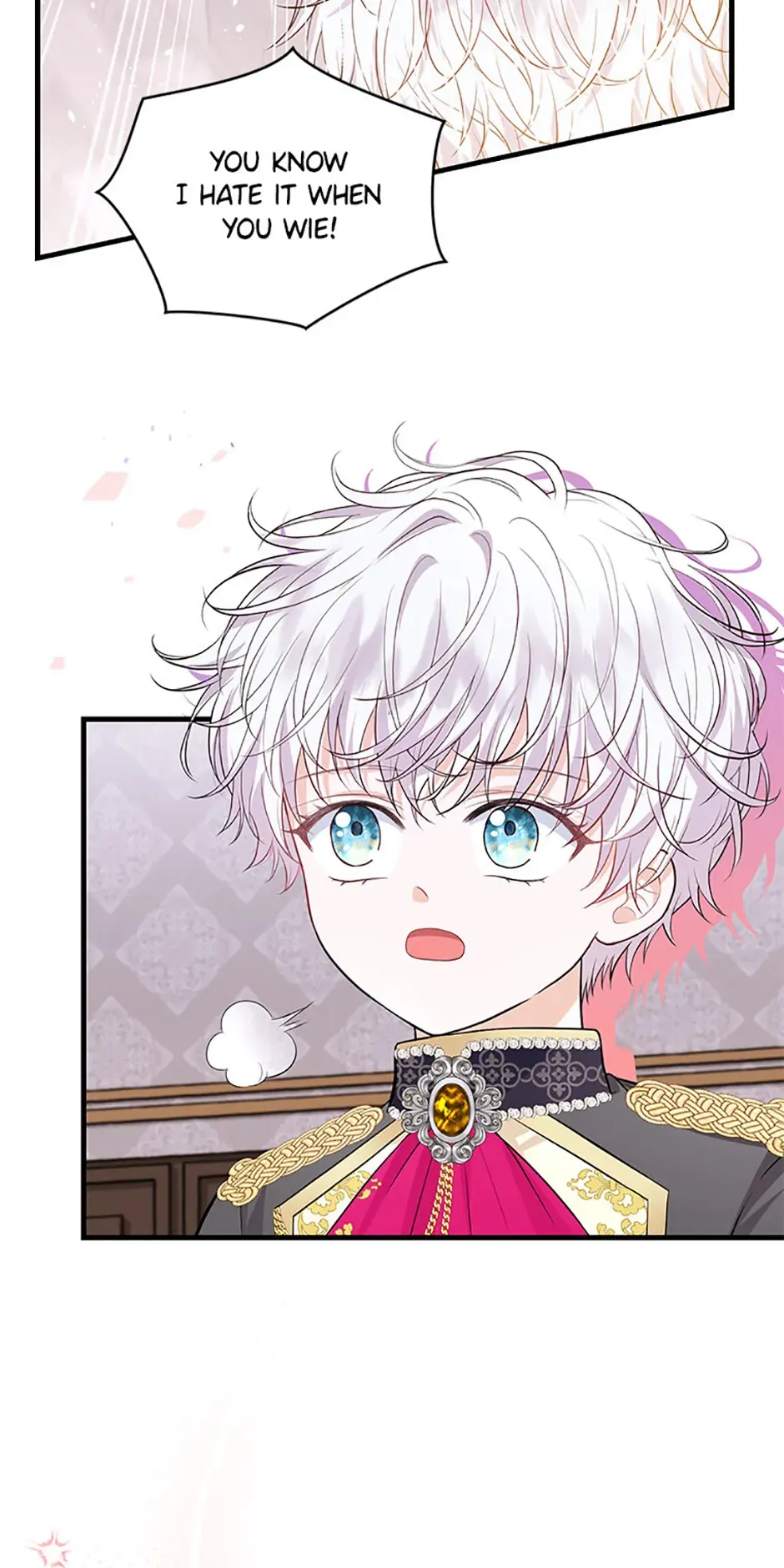 The S-Class Little Princess Is Too Strong Chapter 15 Online - página 54