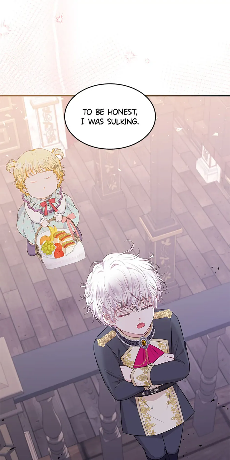 The S-Class Little Princess Is Too Strong Chapter 15 Online - página 55