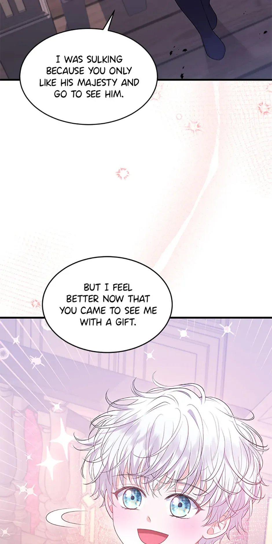 The S-Class Little Princess Is Too Strong Chapter 15 Online - página 56