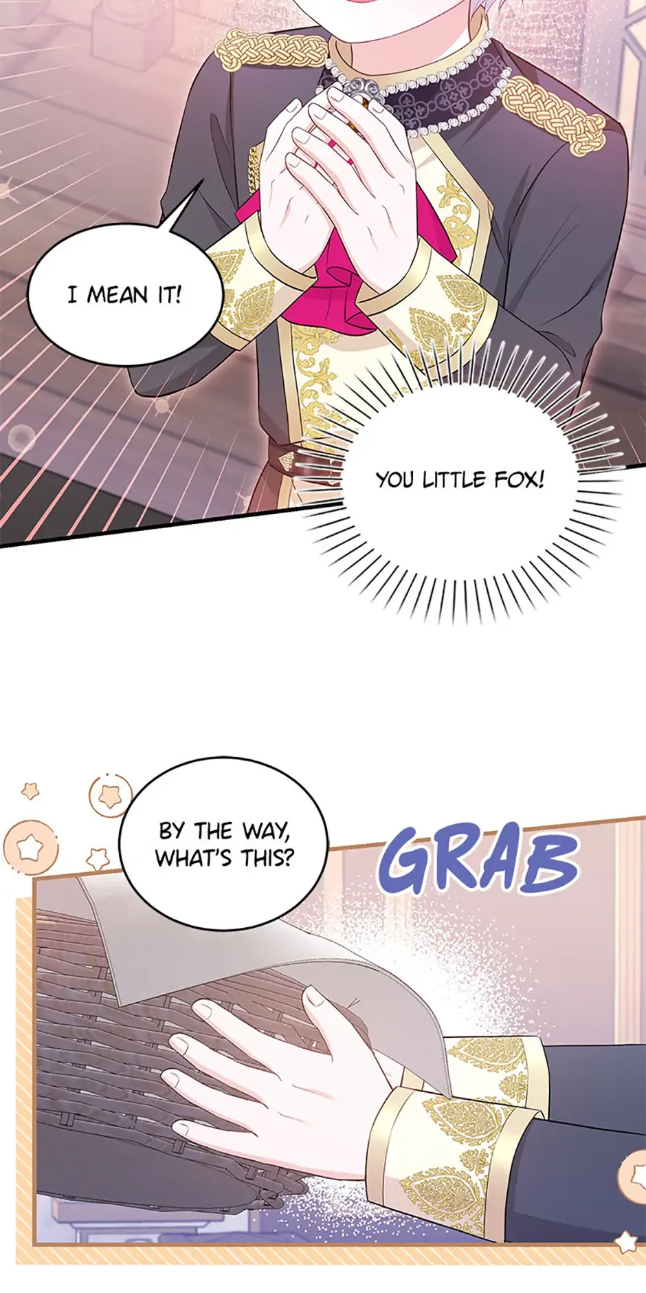 The S-Class Little Princess Is Too Strong Chapter 15 Online - página 57
