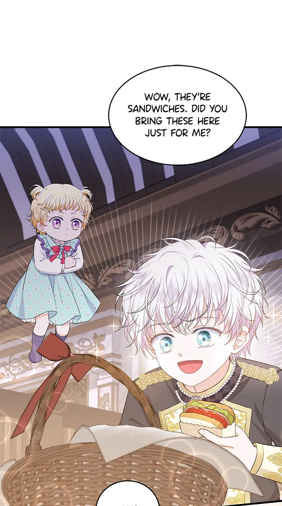 The S-Class Little Princess Is Too Strong Chapter 15 Online - página 58