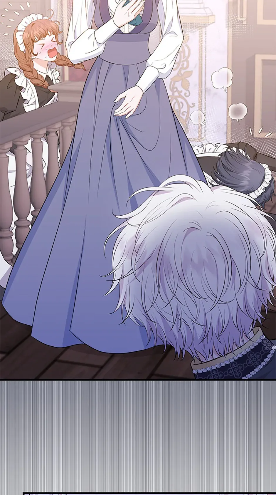 The S-Class Little Princess Is Too Strong Chapter 15 Online - página 60