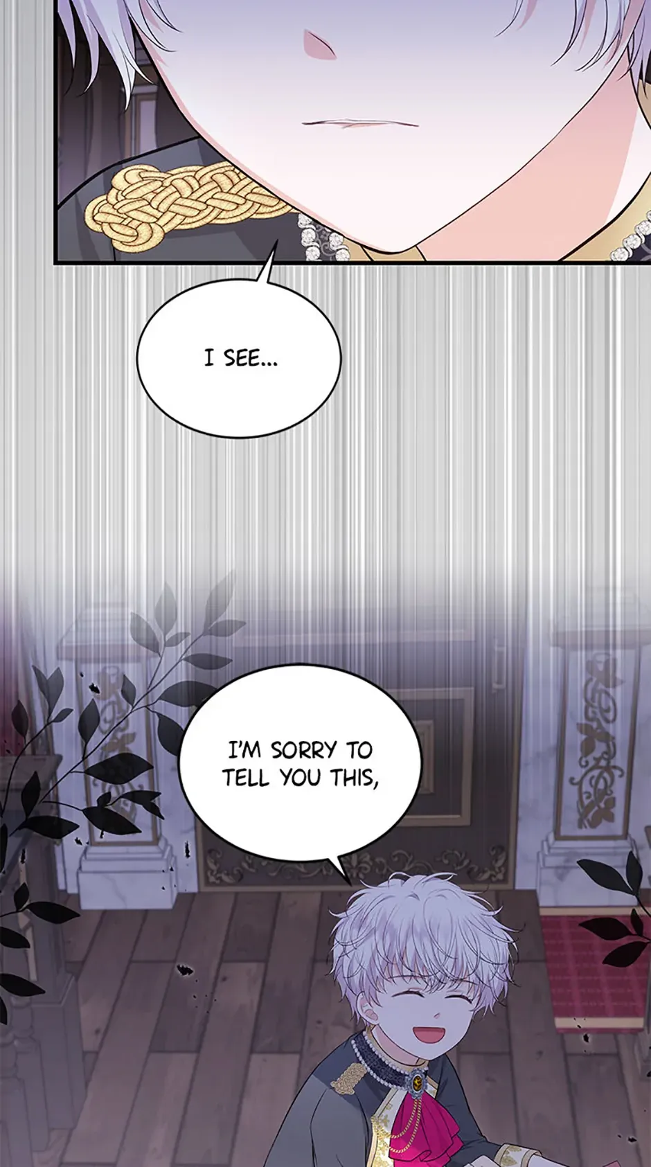 The S-Class Little Princess Is Too Strong Chapter 15 Online - página 61