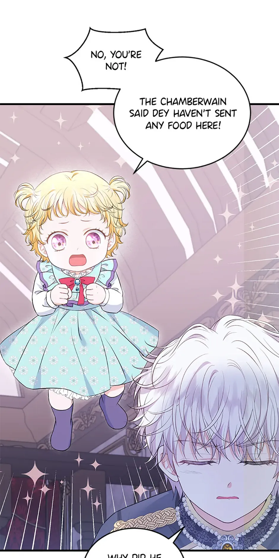 The S-Class Little Princess Is Too Strong Chapter 15 Online - página 63