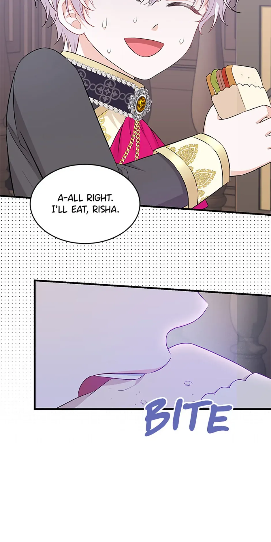 The S-Class Little Princess Is Too Strong Chapter 15 Online - página 65