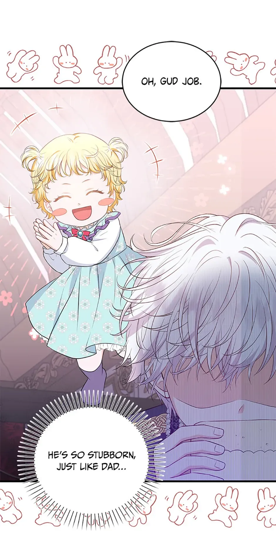 The S-Class Little Princess Is Too Strong Chapter 15 Online - página 66