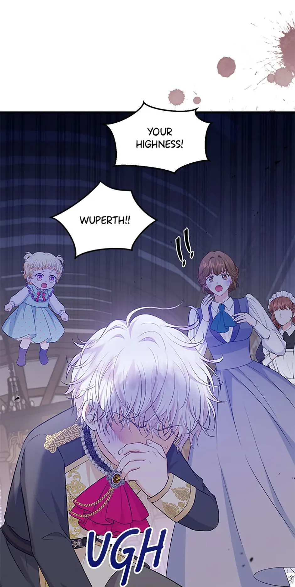 The S-Class Little Princess Is Too Strong Chapter 15 Online - página 68