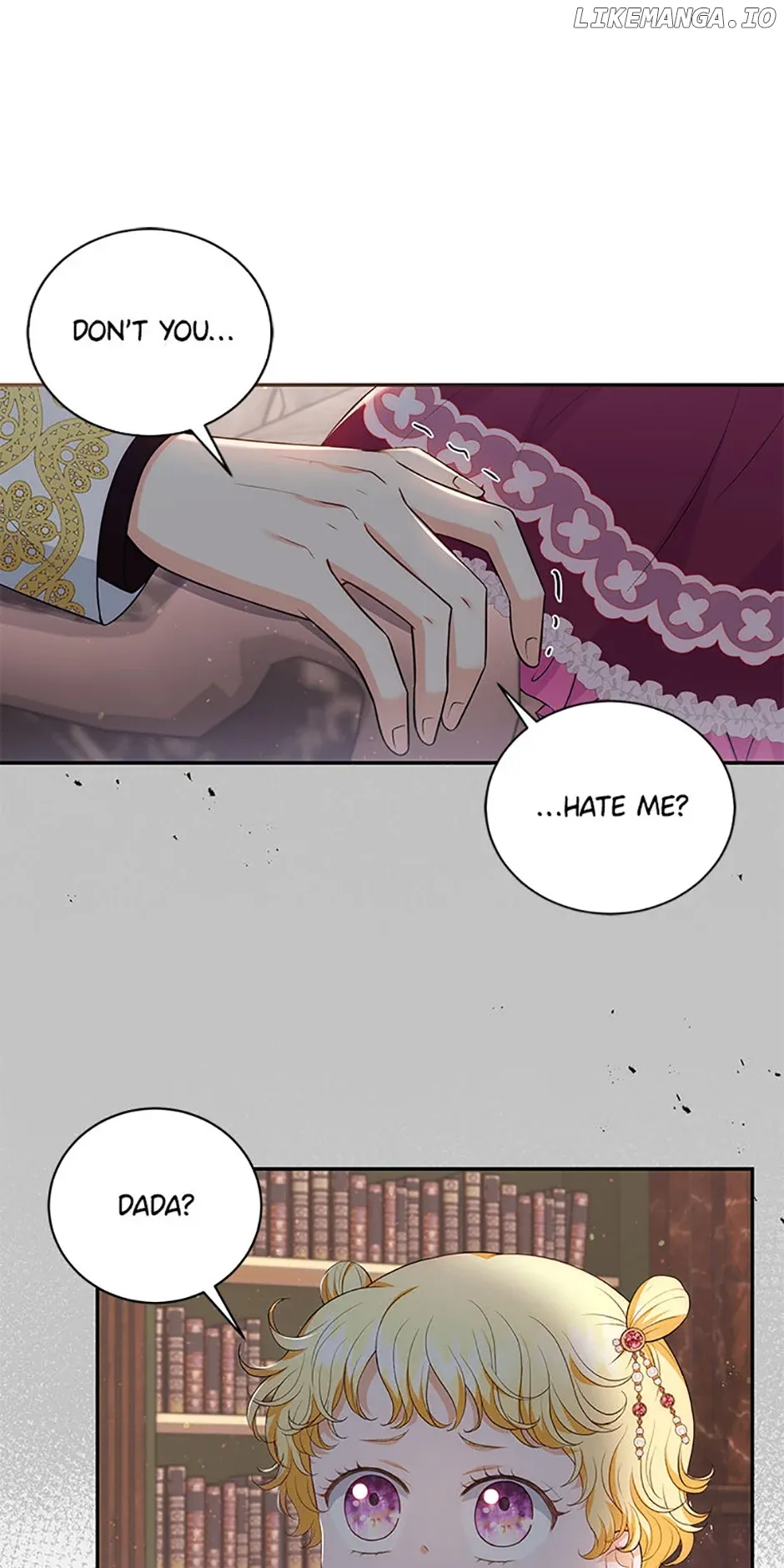 The S-Class Little Princess Is Too Strong Chapter 22 Online - página 1