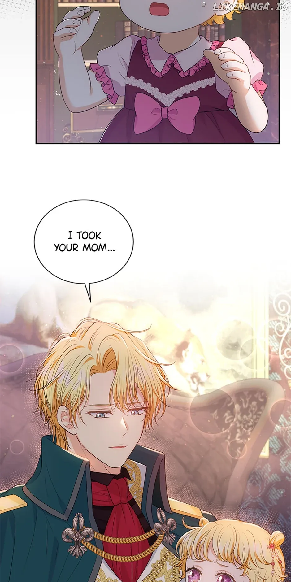 The S-Class Little Princess Is Too Strong Chapter 22 Online - página 2