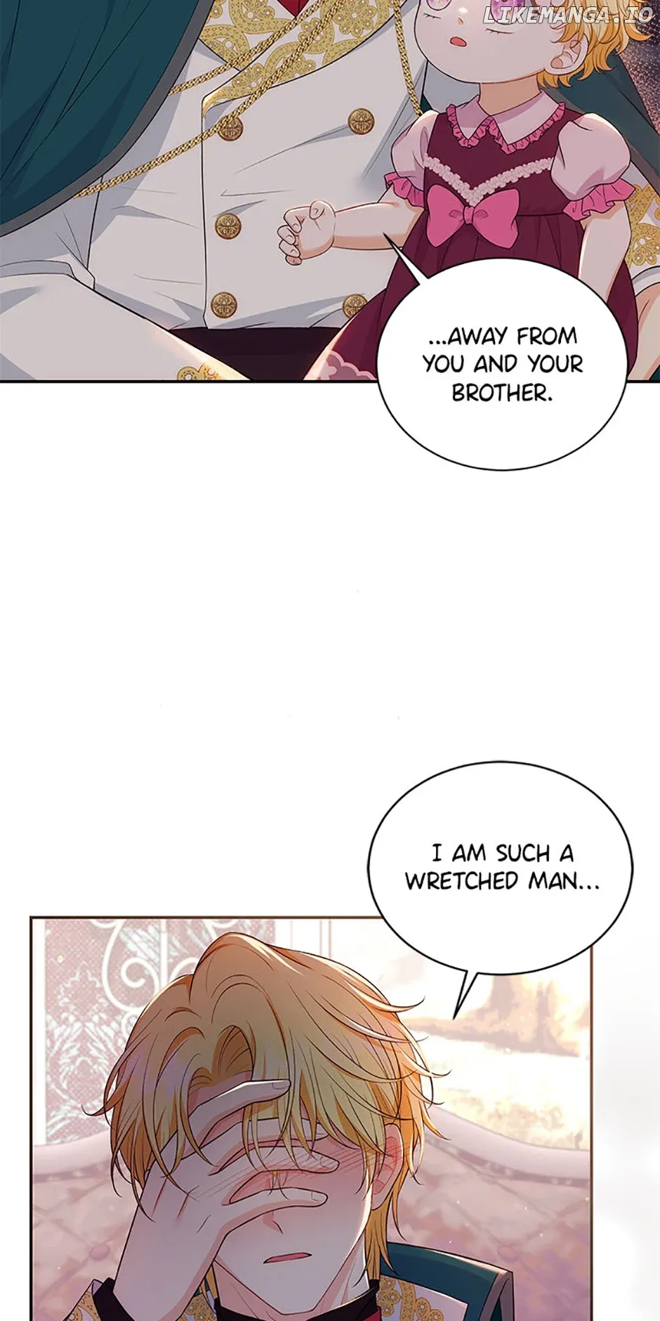 The S-Class Little Princess Is Too Strong Chapter 22 Online - página 3
