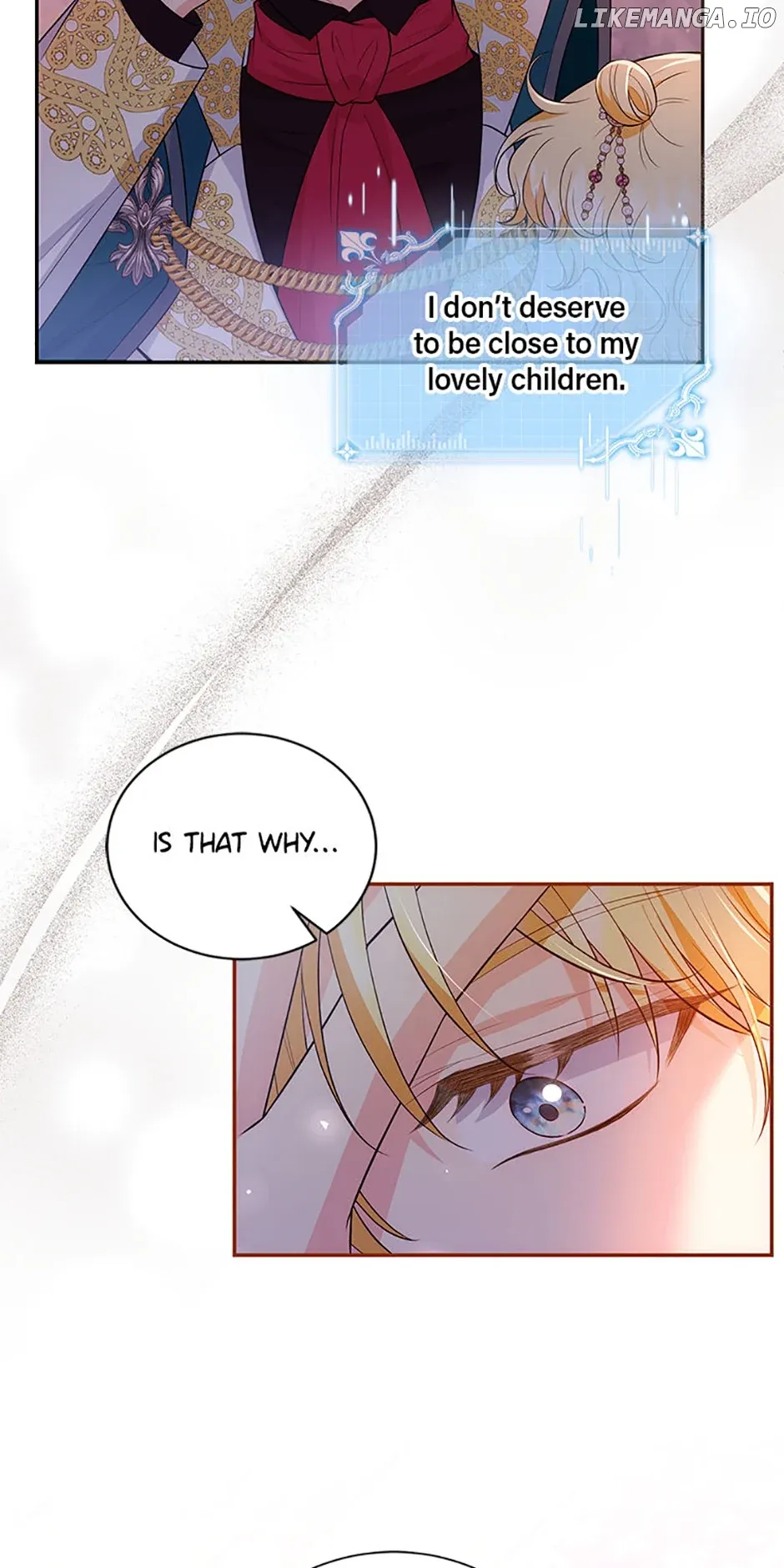 The S-Class Little Princess Is Too Strong Chapter 22 Online - página 4
