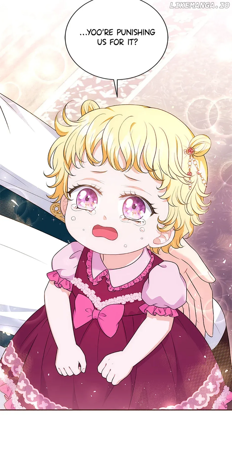 The S-Class Little Princess Is Too Strong Chapter 22 Online - página 5
