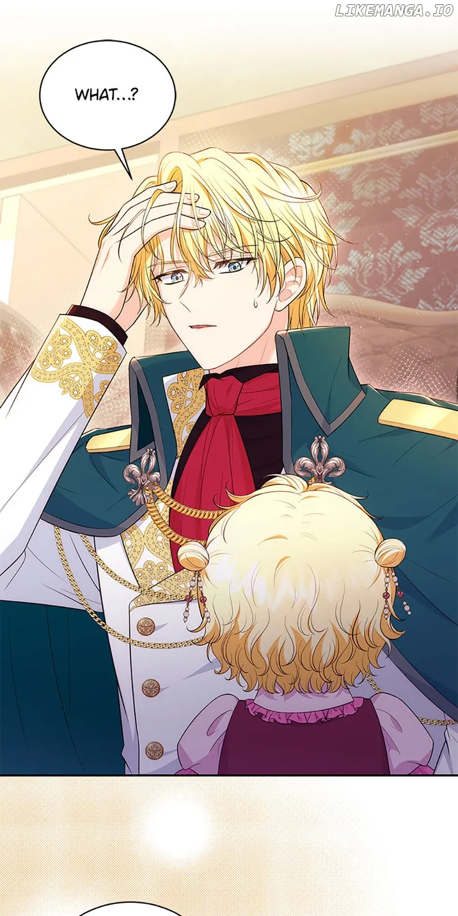 The S-Class Little Princess Is Too Strong Chapter 22 Online - página 6