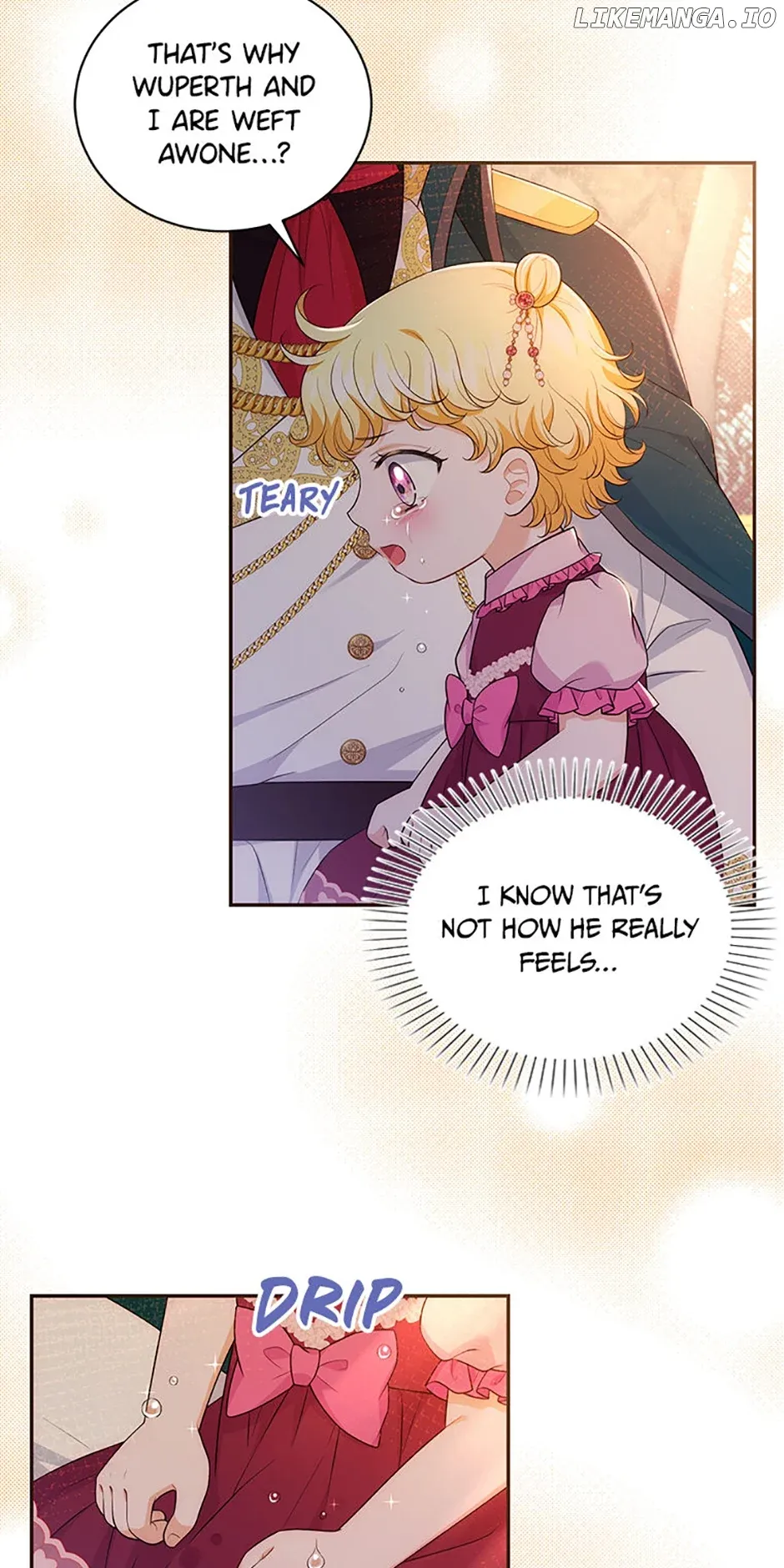 The S-Class Little Princess Is Too Strong Chapter 22 Online - página 7