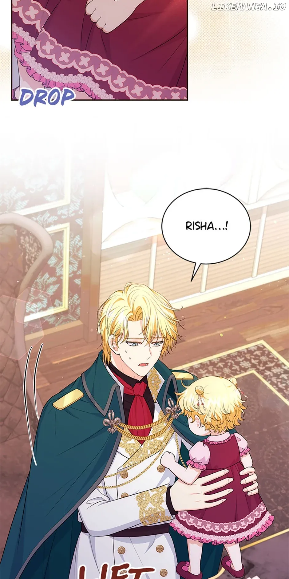 The S-Class Little Princess Is Too Strong Chapter 22 Online - página 8