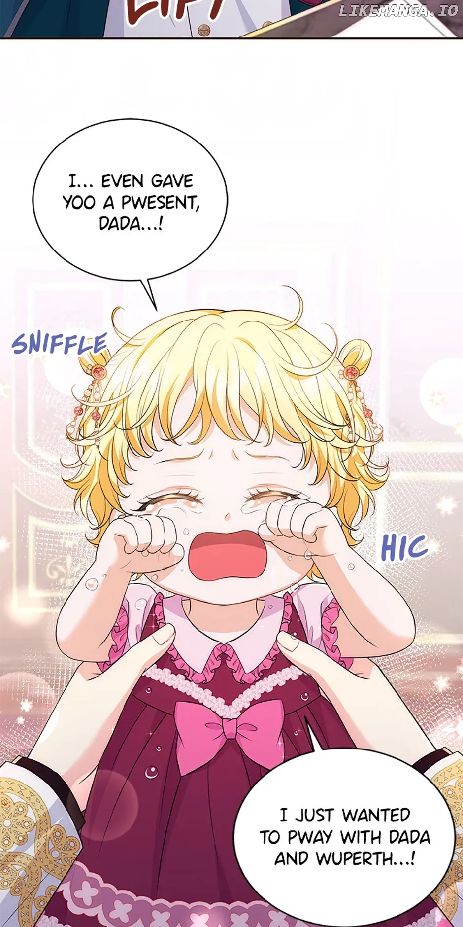 The S-Class Little Princess Is Too Strong Chapter 22 Online - página 9