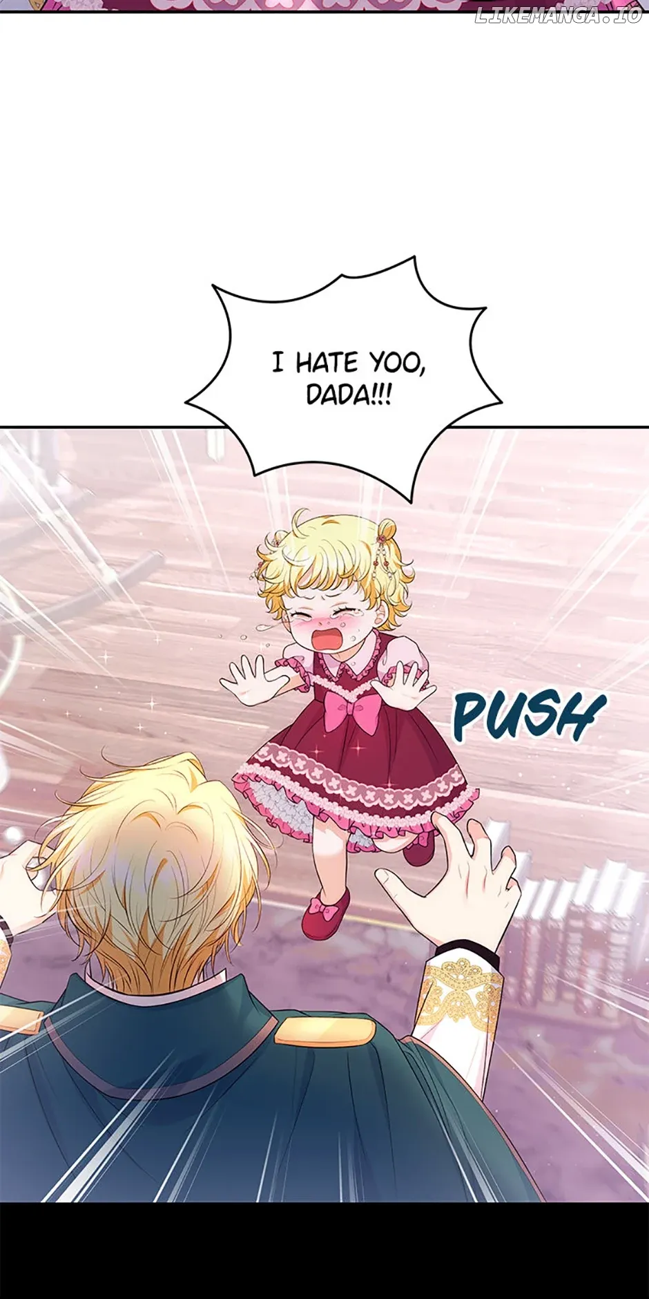 The S-Class Little Princess Is Too Strong Chapter 22 Online - página 10