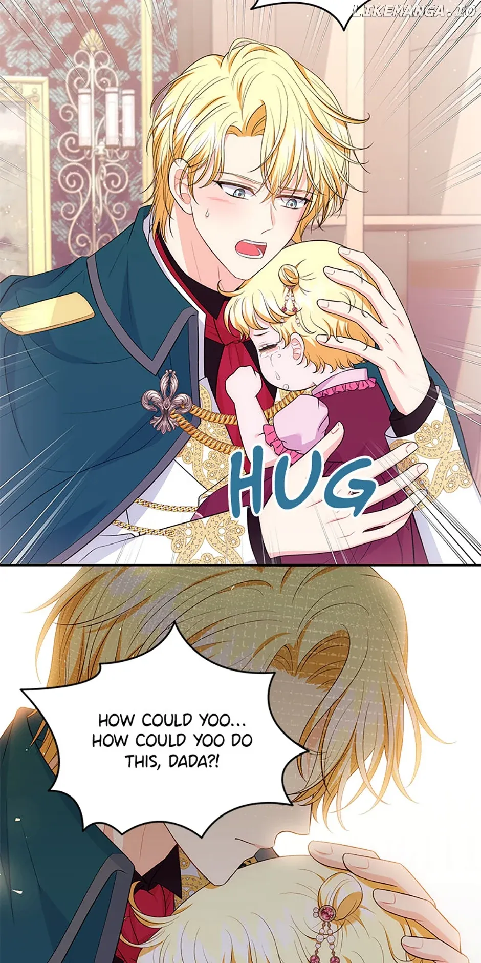 The S-Class Little Princess Is Too Strong Chapter 22 Online - página 17