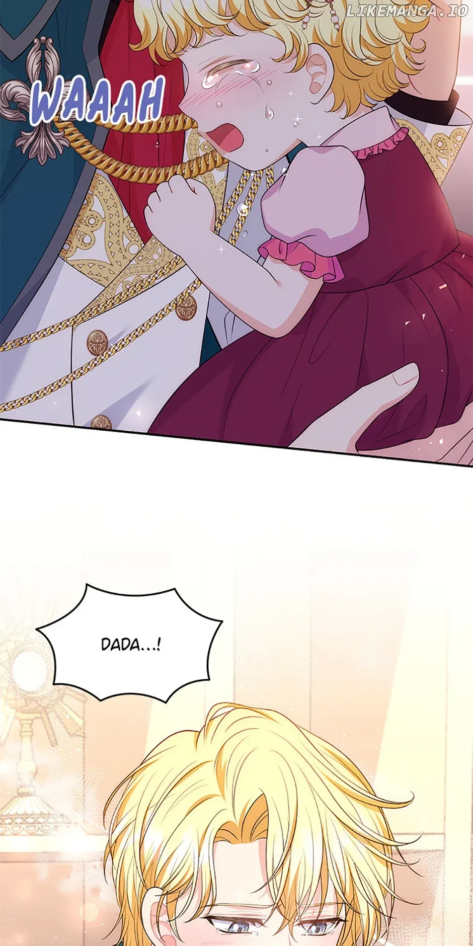 The S-Class Little Princess Is Too Strong Chapter 22 Online - página 18