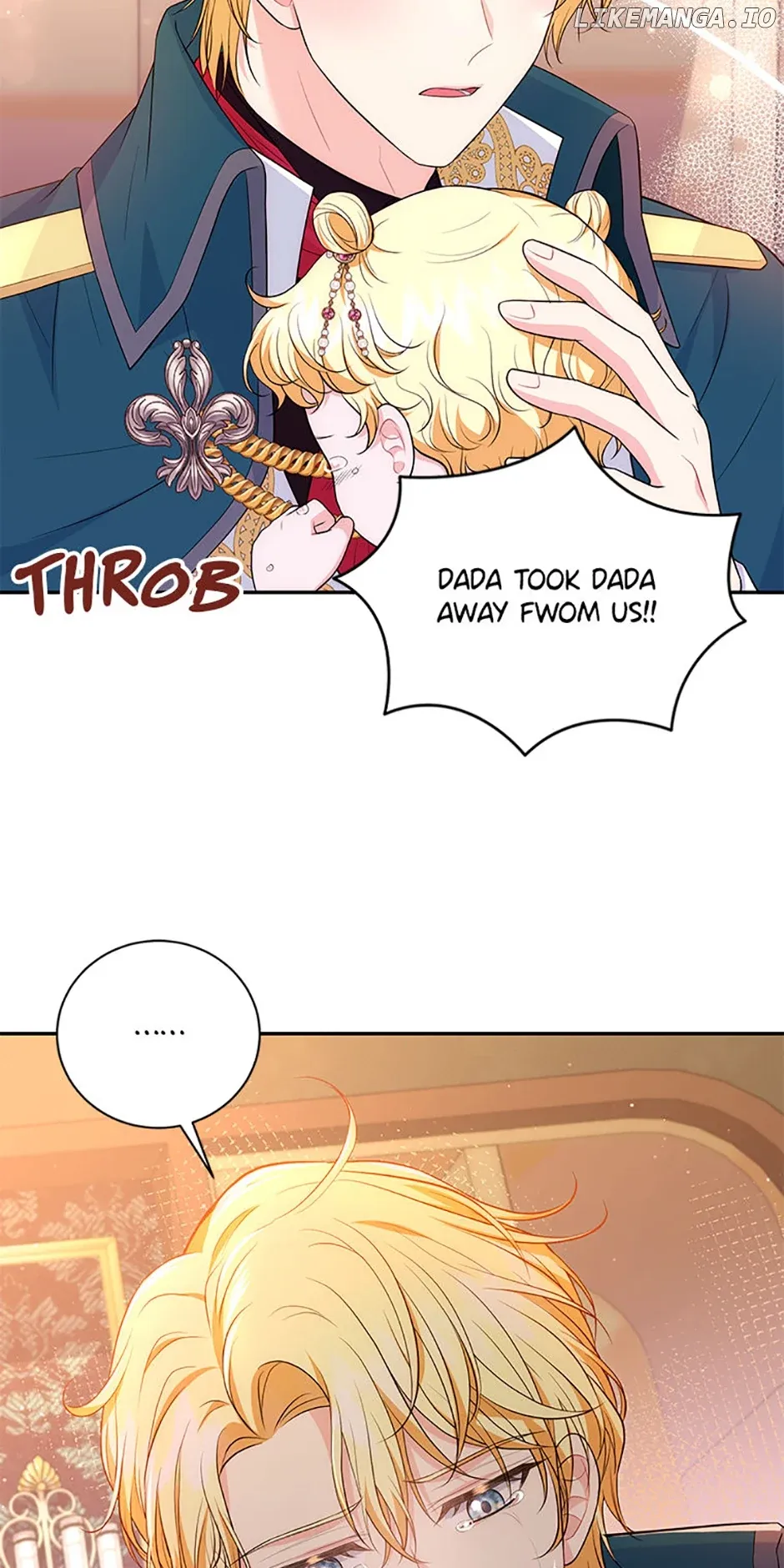 The S-Class Little Princess Is Too Strong Chapter 22 Online - página 19