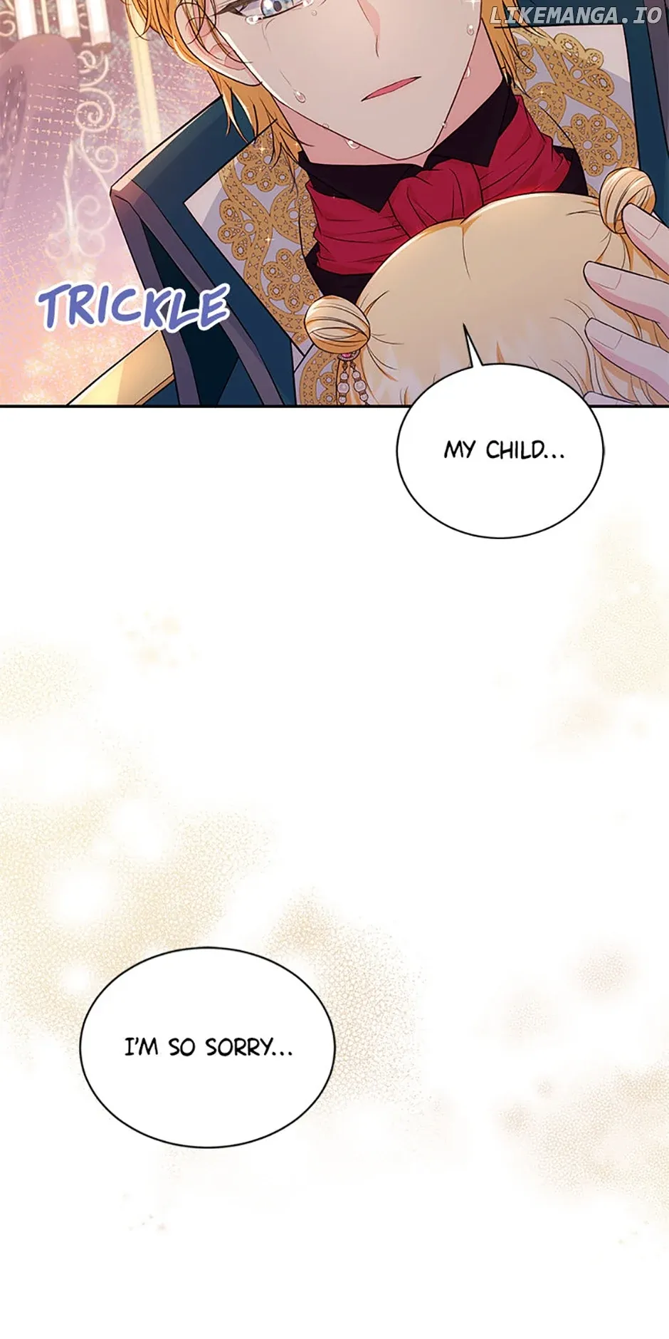 The S-Class Little Princess Is Too Strong Chapter 22 Online - página 20