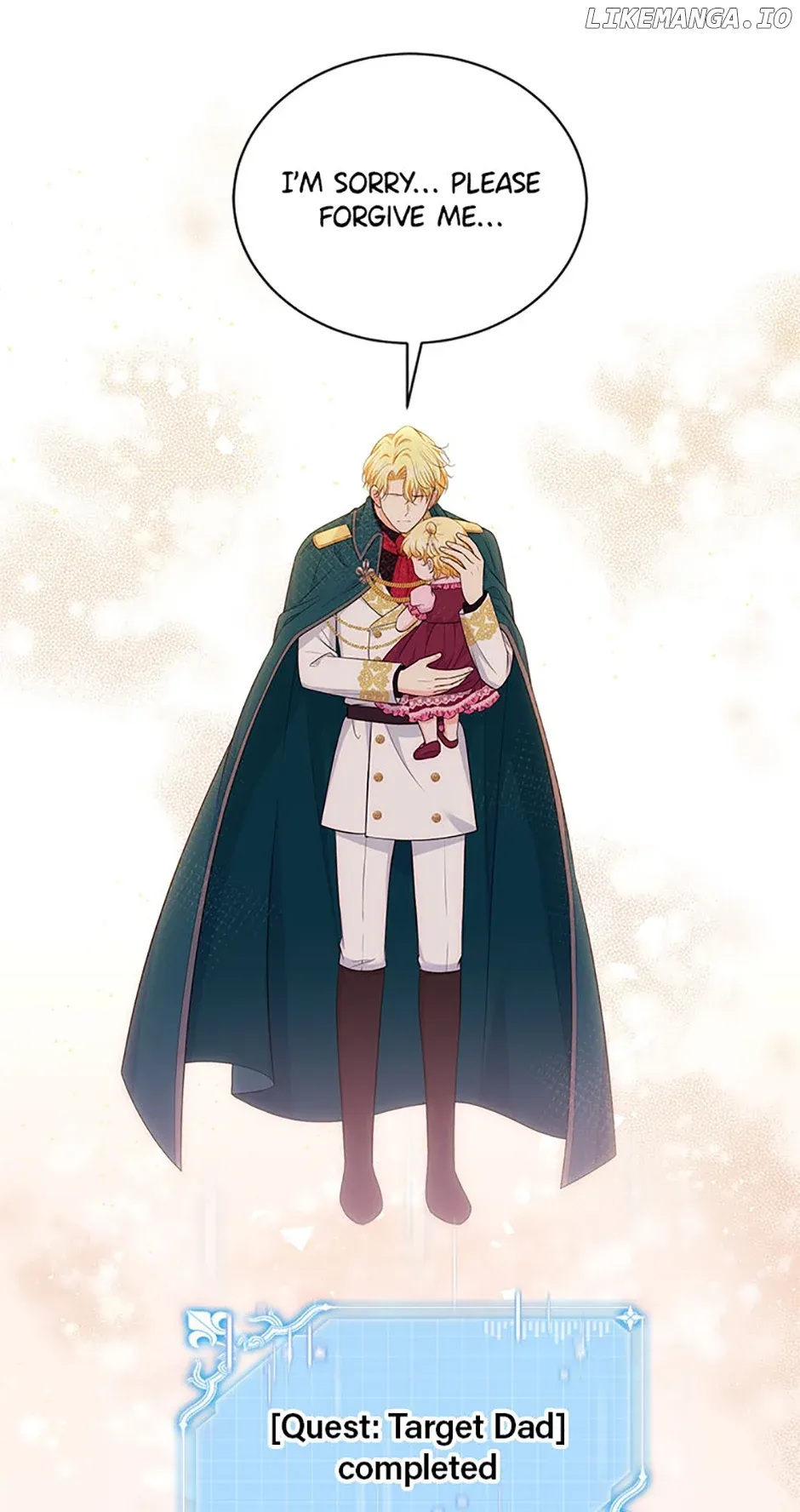 The S-Class Little Princess Is Too Strong Chapter 22 Online - página 21