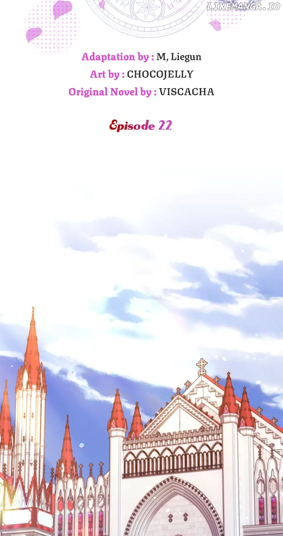 The S-Class Little Princess Is Too Strong Chapter 22 Online - página 23