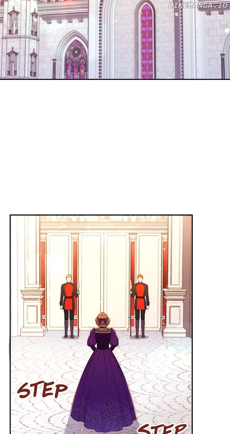 The S-Class Little Princess Is Too Strong Chapter 22 Online - página 24