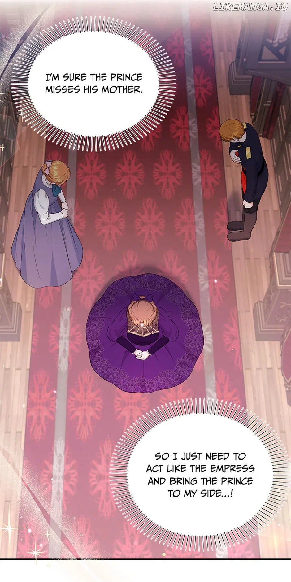 The S-Class Little Princess Is Too Strong Chapter 22 Online - página 27