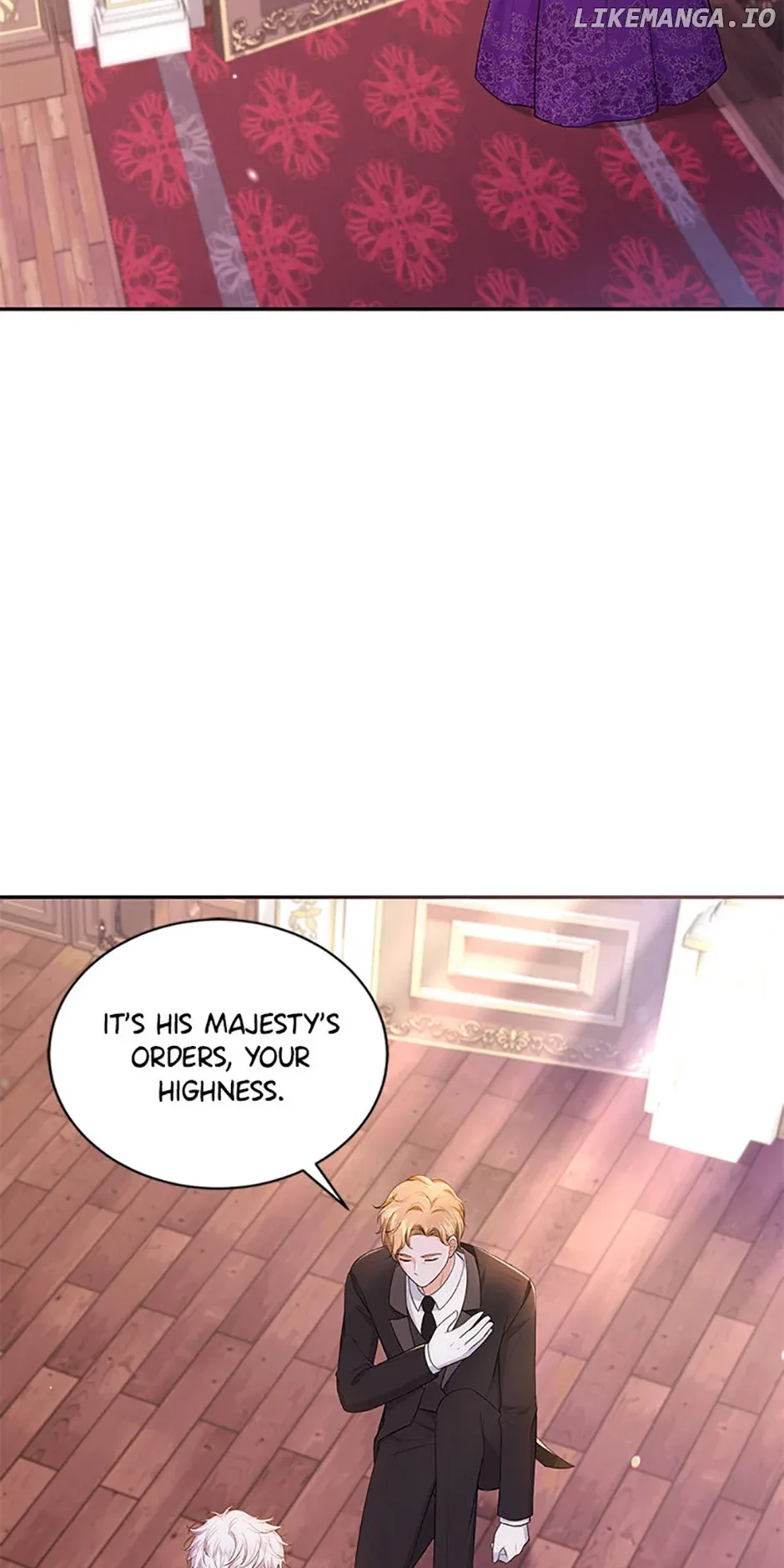 The S-Class Little Princess Is Too Strong Chapter 22 Online - página 29
